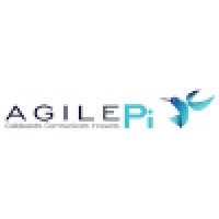 Agile Pi logo, Agile Pi contact details