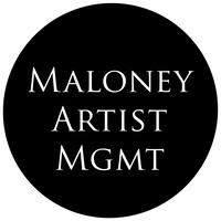 Maloney Artist Management logo, Maloney Artist Management contact details