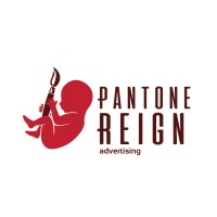 Pantone Reign Advertising logo, Pantone Reign Advertising contact details