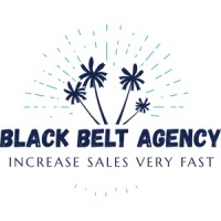 Black Belt Agency logo, Black Belt Agency contact details