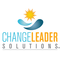 Change Leader Solutions logo, Change Leader Solutions contact details