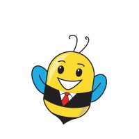 Busy Bee Academy logo, Busy Bee Academy contact details