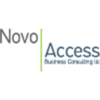 Novo Access Business Consulting LLC logo, Novo Access Business Consulting LLC contact details