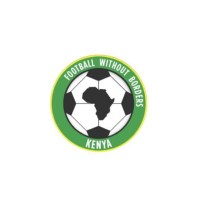 Football Without Borders Kenya logo, Football Without Borders Kenya contact details