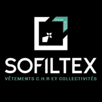 Sofiltex logo, Sofiltex contact details