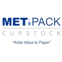 MetPack logo, MetPack contact details