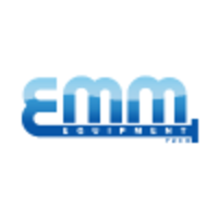 EMM Equipment logo, EMM Equipment contact details