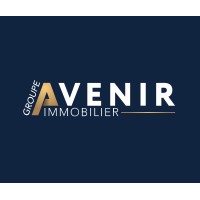 GROUPE AVENIR IMMOBILIER logo, GROUPE AVENIR IMMOBILIER contact details