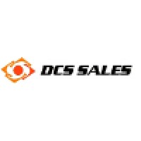 DCS Sales logo, DCS Sales contact details