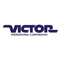 Victor International Corporation logo, Victor International Corporation contact details