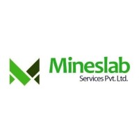 Mineslab Service Pvt. Ltd. logo, Mineslab Service Pvt. Ltd. contact details