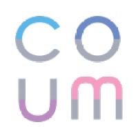 Coum Inc logo, Coum Inc contact details