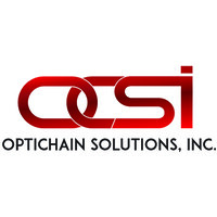 Optichain Solutions, Inc logo, Optichain Solutions, Inc contact details