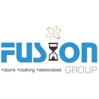 Fusion Group India logo, Fusion Group India contact details