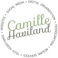 Haviland Digital Content Management logo, Haviland Digital Content Management contact details