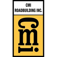 CMI Roadbuilding Inc logo, CMI Roadbuilding Inc contact details