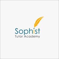 Sophist Tutor Academy logo, Sophist Tutor Academy contact details