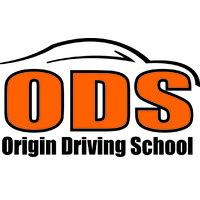 Origin Driving School logo, Origin Driving School contact details