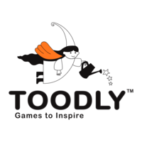 Toodly - Games To Inspire logo, Toodly - Games To Inspire contact details