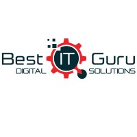 BestITGuru logo, BestITGuru contact details