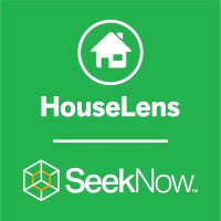 HouseLens Inc logo, HouseLens Inc contact details