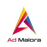 Ad Maiora logo, Ad Maiora contact details