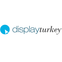 Display Turkey logo, Display Turkey contact details