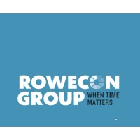 Rowecon Group LLC logo, Rowecon Group LLC contact details