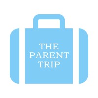 The Parent Trip logo, The Parent Trip contact details