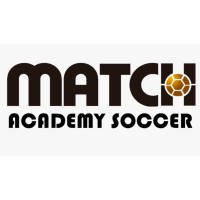 Match Academy Soccer logo, Match Academy Soccer contact details