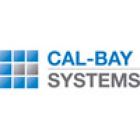 Cal-Bay Systems logo, Cal-Bay Systems contact details