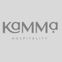 Kamma Hospitality logo, Kamma Hospitality contact details