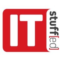 ITstuff[ed] logo, ITstuff[ed] contact details