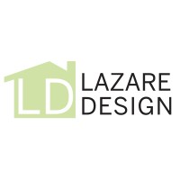 Lazare Design logo, Lazare Design contact details