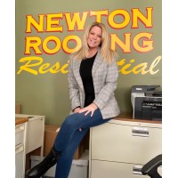 Newton Roofing Residential logo, Newton Roofing Residential contact details