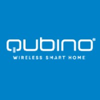 Qubino logo, Qubino contact details