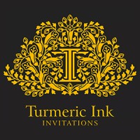 Turmeric Ink logo, Turmeric Ink contact details