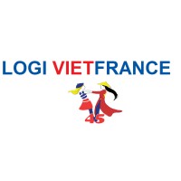 Logi VietFrance logo, Logi VietFrance contact details