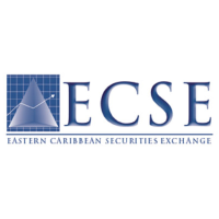 Eastern Caribbean Securities Exchange (ECSE) logo, Eastern Caribbean Securities Exchange (ECSE) contact details