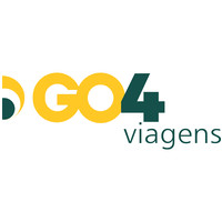 GO4 Viagens logo, GO4 Viagens contact details