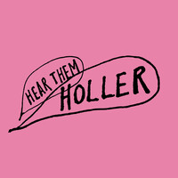 Hear Them Holler logo, Hear Them Holler contact details