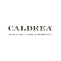 Caldrea logo, Caldrea contact details