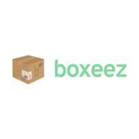 Boxeez logo, Boxeez contact details