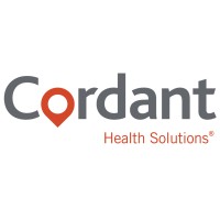 Cordant Health Solutions logo, Cordant Health Solutions contact details