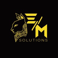 E&M Solutions - I.T. Product Development Co., logo, E&M Solutions - I.T. Product Development Co., contact details