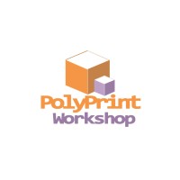 Polyprint Workshop logo, Polyprint Workshop contact details