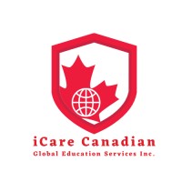 iCare Canadian Global Education Services logo, iCare Canadian Global Education Services contact details