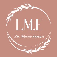 La Mariée Enjouée logo, La Mariée Enjouée contact details