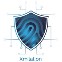 Xmilation logo, Xmilation contact details