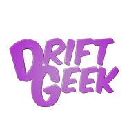 Drift Geek logo, Drift Geek contact details